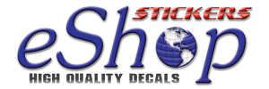 Eshop Stickers